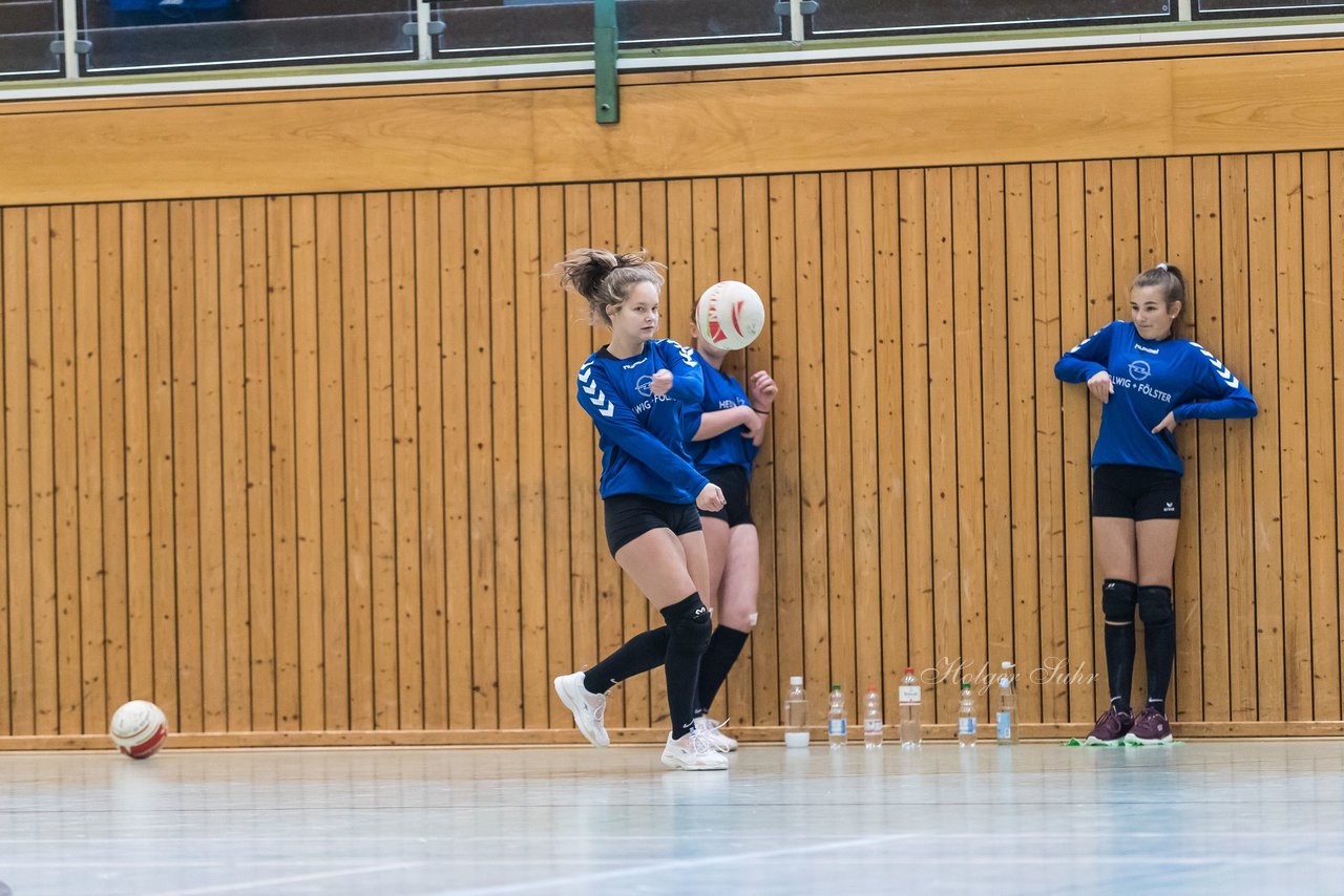 Bild 109 - U16 Grossenaspe